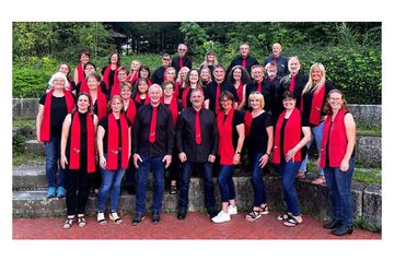 Benefizkonzert "O Jessas"
