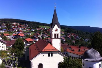 Pfarrkirche Sankt Engelmar