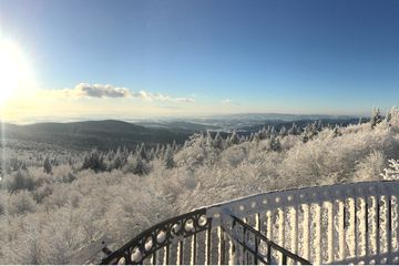 Schneeschuhtouren in Sankt Englmar