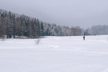 Klinglbachloipe