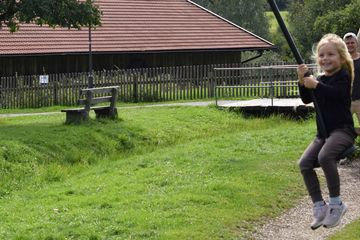 Kurpark Sankt Englmar